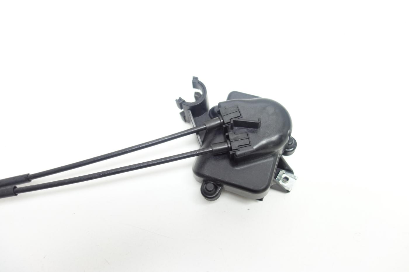 BMW R1300GS R 1300 GS Servomotor Stellmotor Klappenmotor