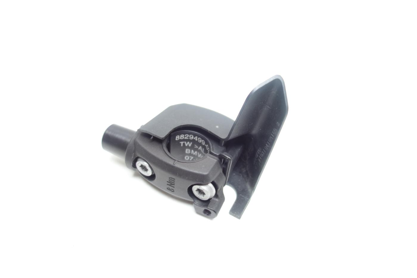 BMW R1300GS R 1300 GS Spiegelhalter links ASA Automatik Modell