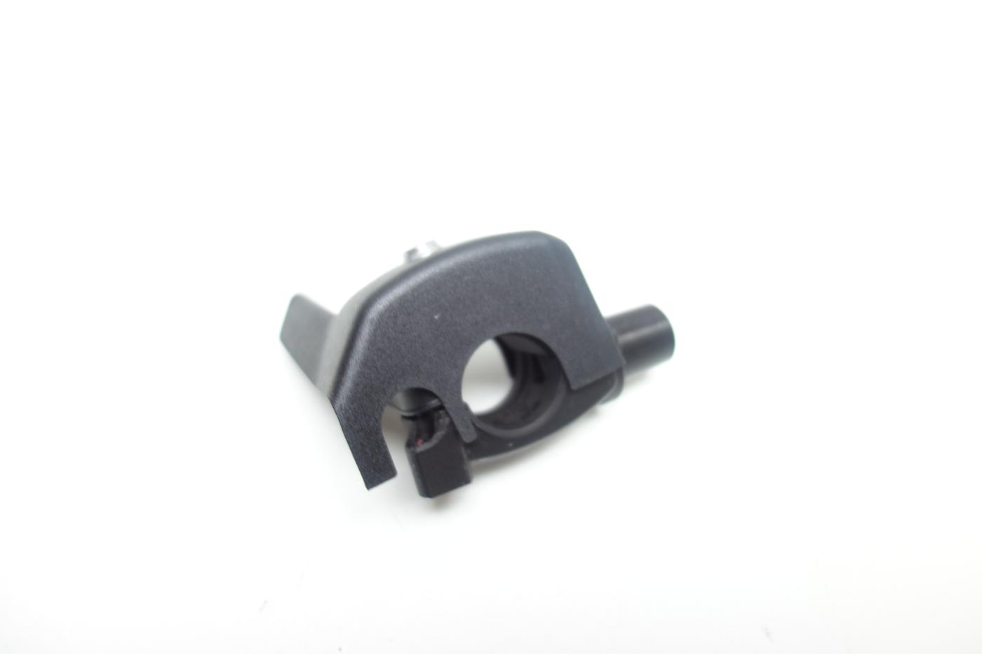 BMW R1300GS R 1300 GS Spiegelhalter links ASA Automatik Modell
