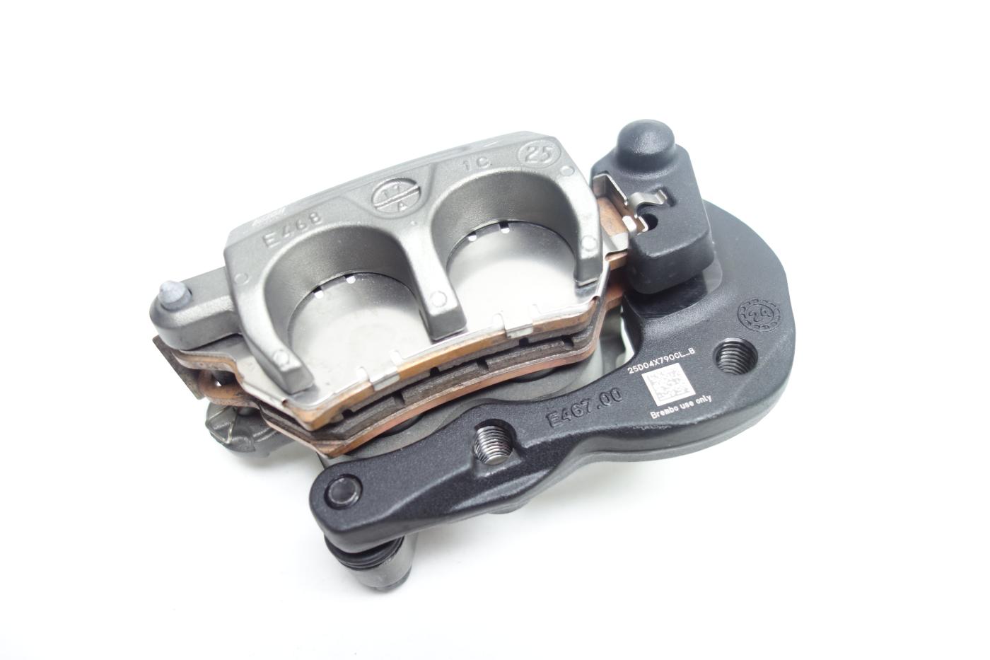 BMW R1300GS R 1300 GS Bremssattel Bremszange hinten