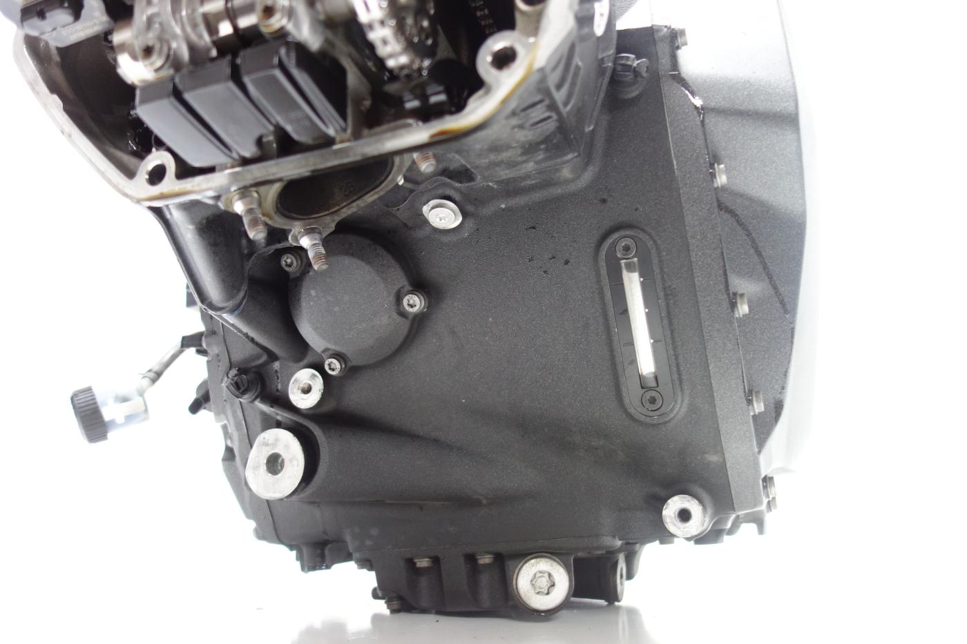 BMW R1300GS R 1300 GS Motor Engine Getriebe ASA Automatik