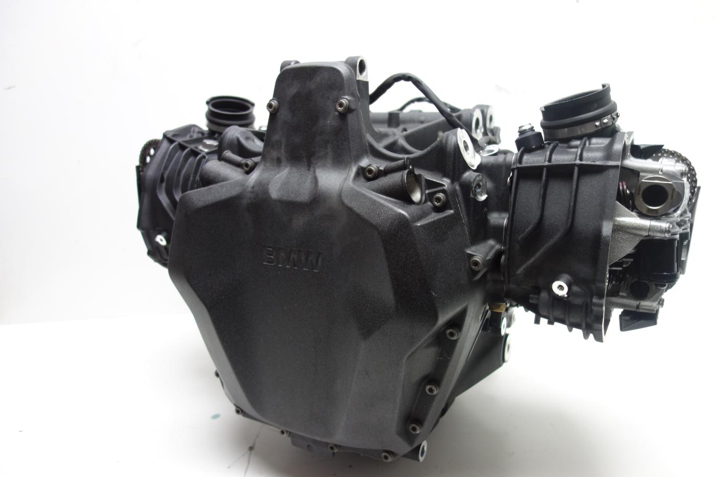 BMW R1300GS R 1300 GS Motor Engine Getriebe ASA Automatik