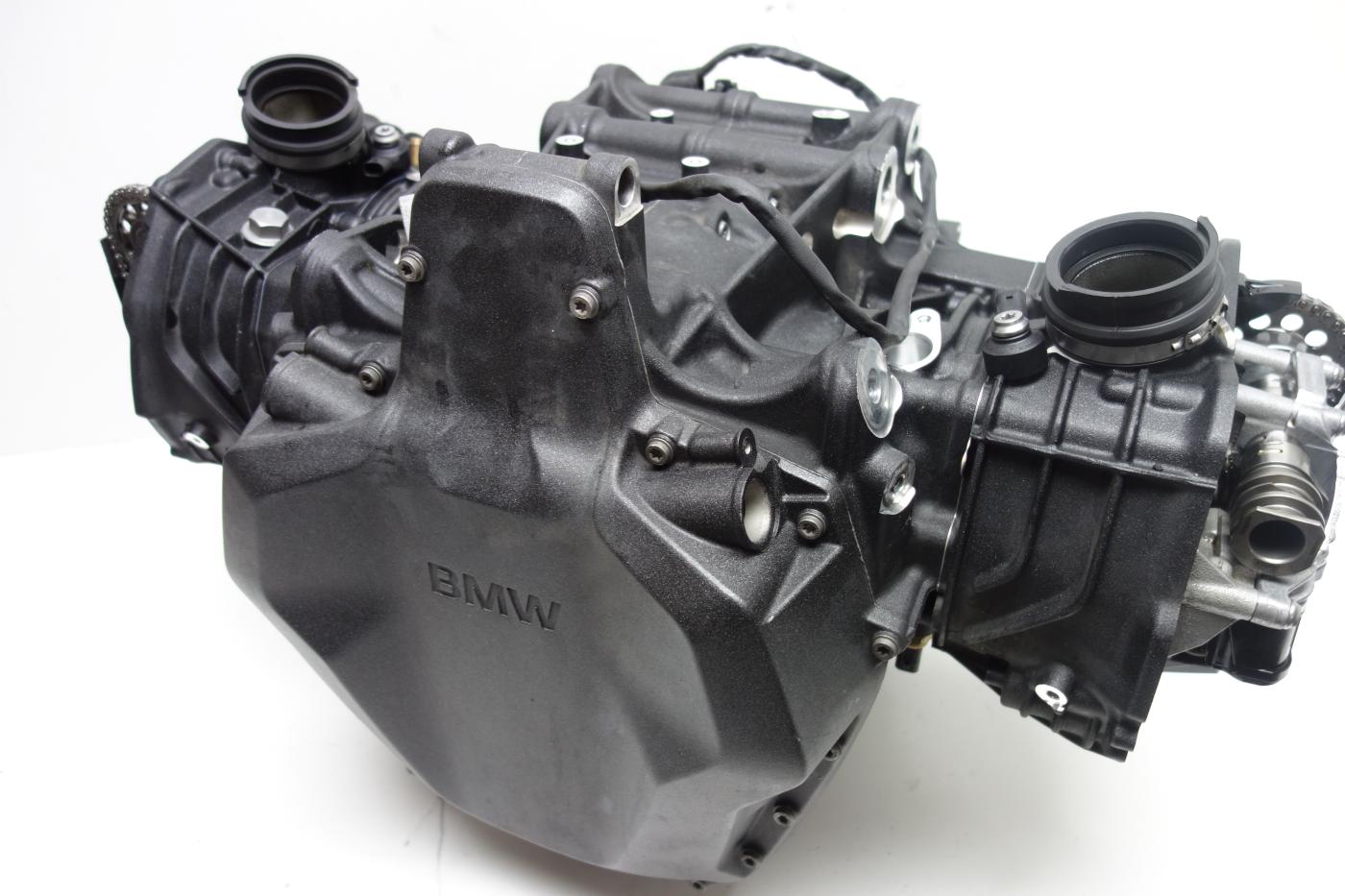 BMW R1300GS R 1300 GS Motor Engine Getriebe ASA Automatik