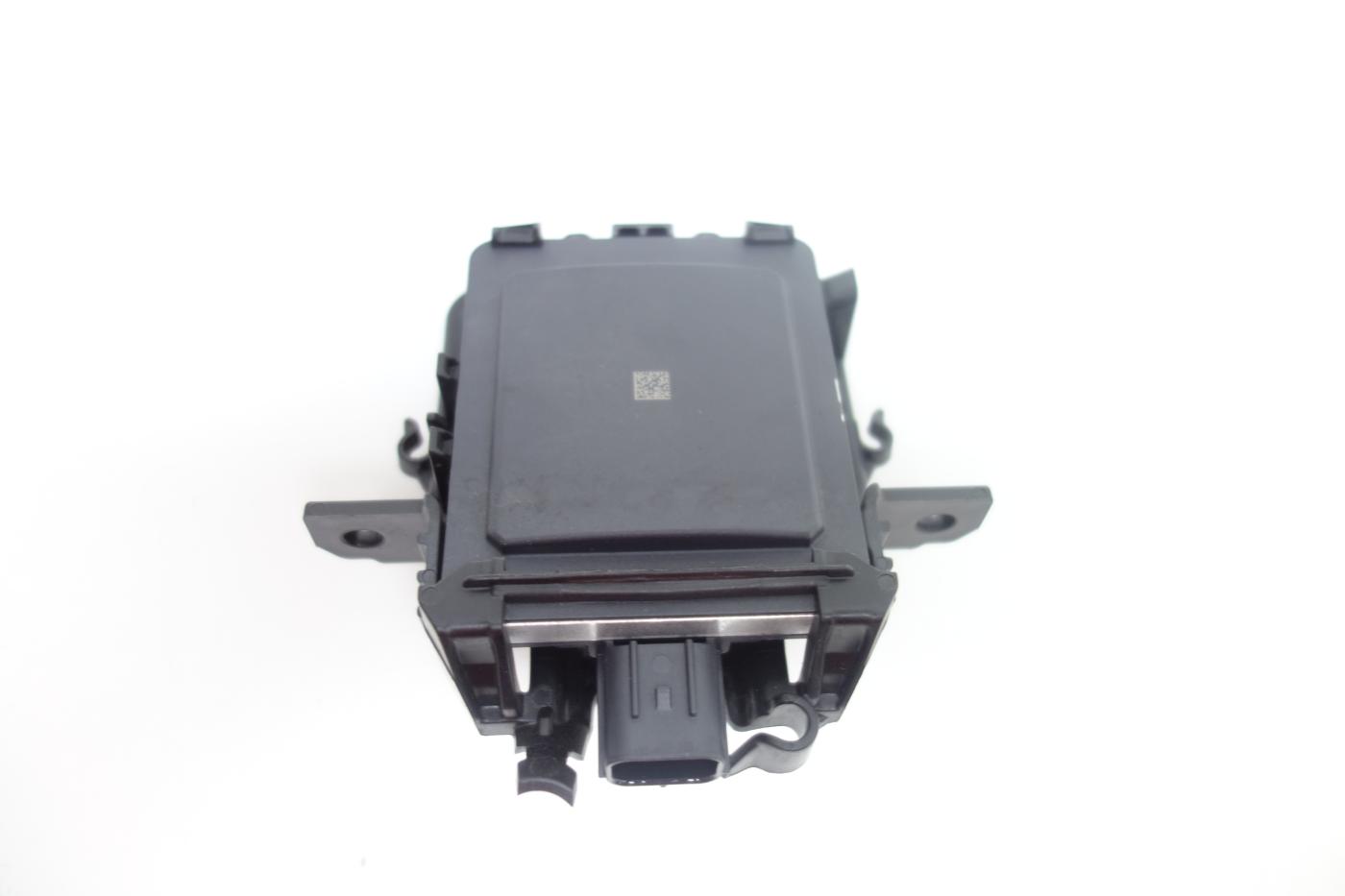 BMW R1300GS R 1300 GS Radar Sensor hinten