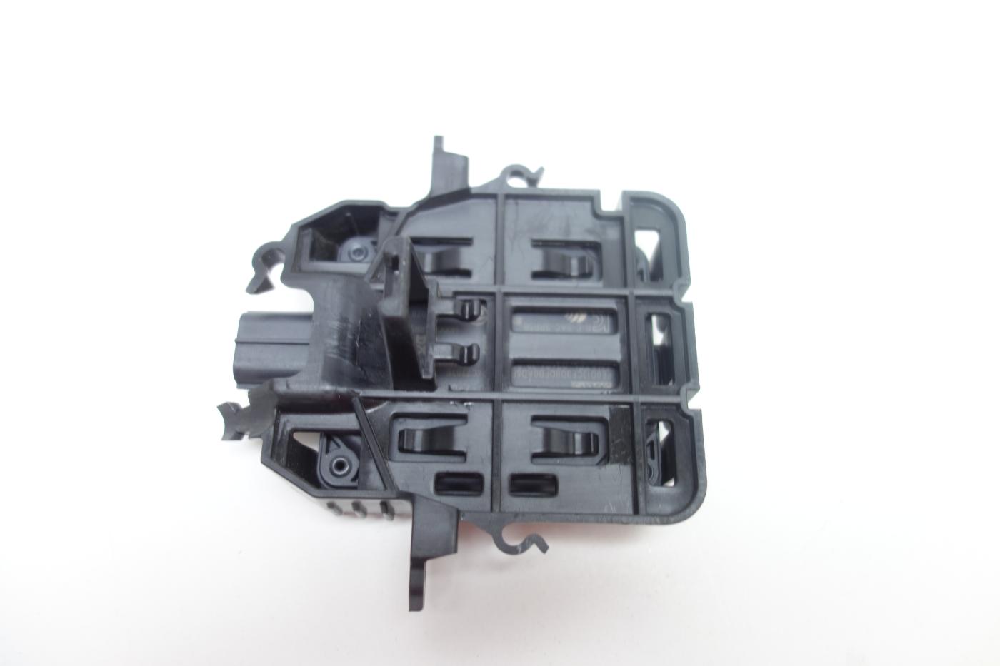 BMW R1300GS R 1300 GS Radar Sensor hinten
