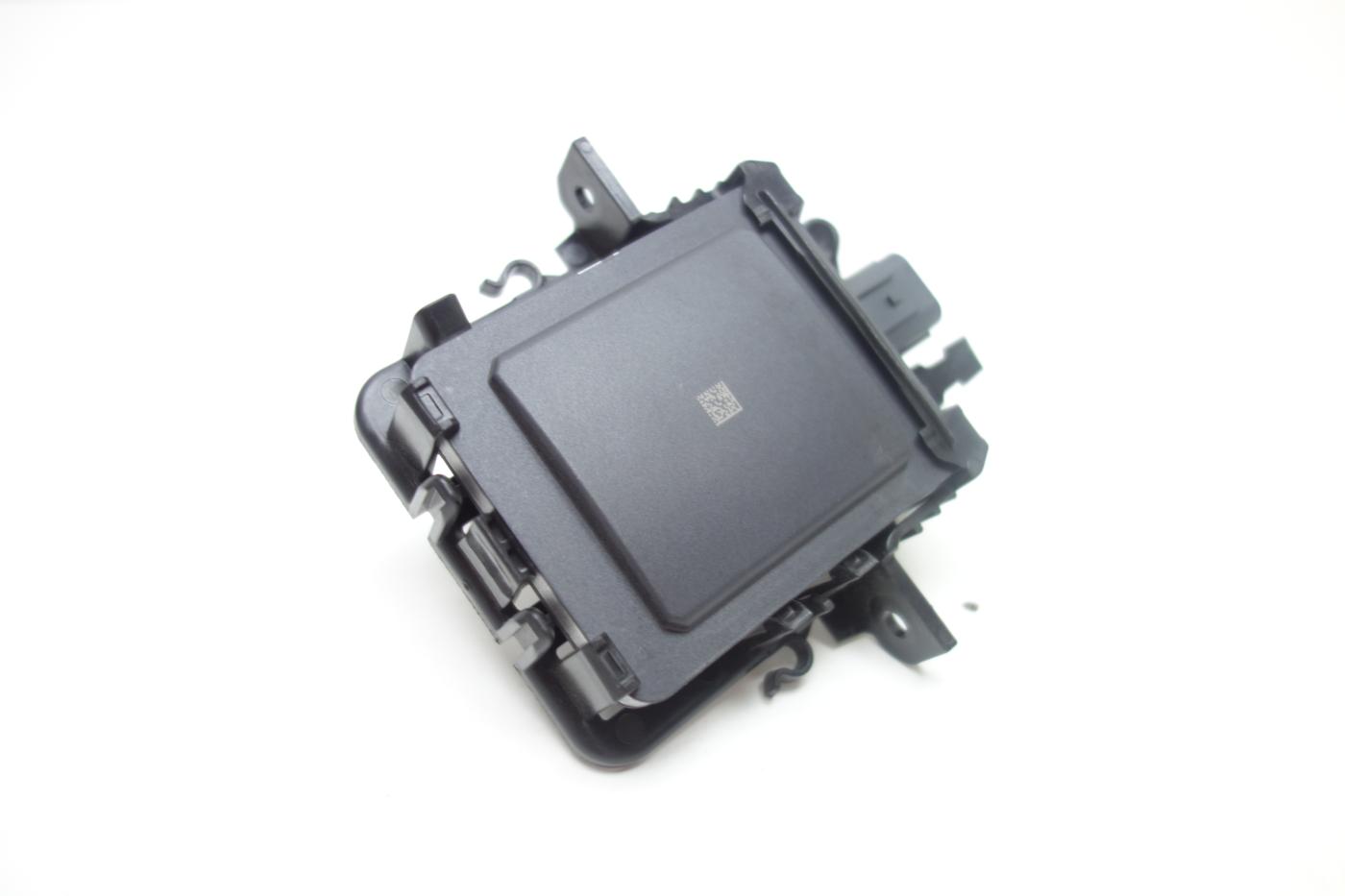 BMW R1300GS R 1300 GS Radar Sensor hinten