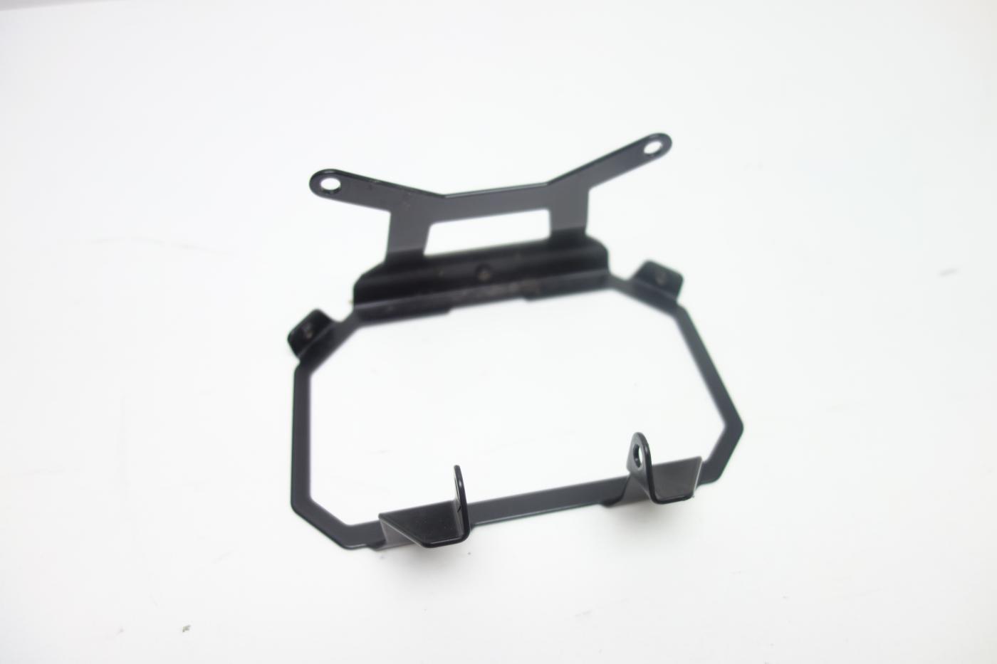 BMW R1300GS R 1300 GS Wunderlich Tachorahmen Tachoblende
