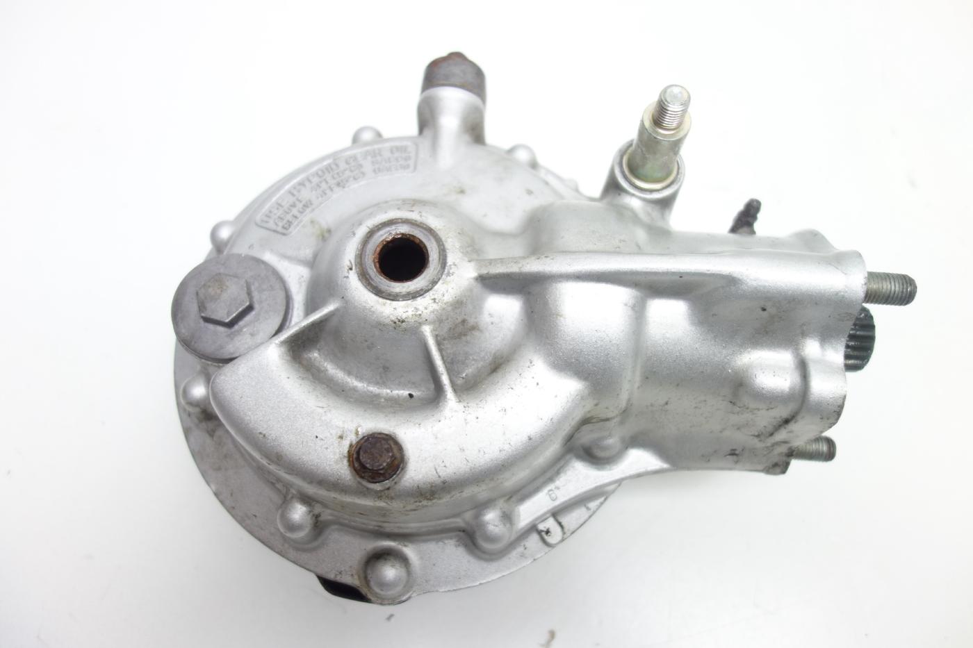Honda CX500 CX 500 C Endantrieb Winkelgetriebe