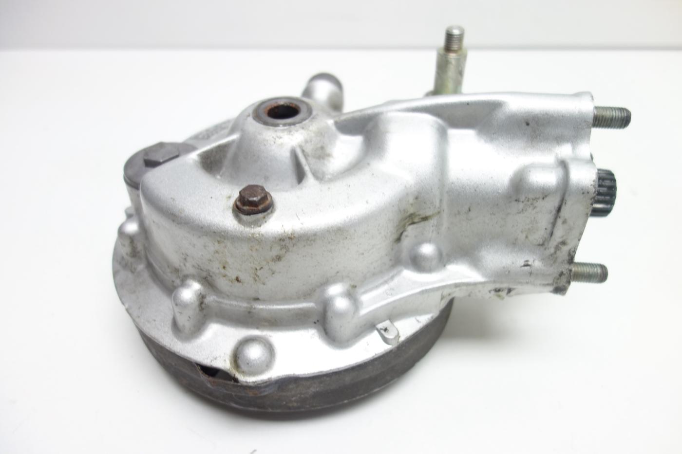 Honda CX500 CX 500 C Endantrieb Winkelgetriebe