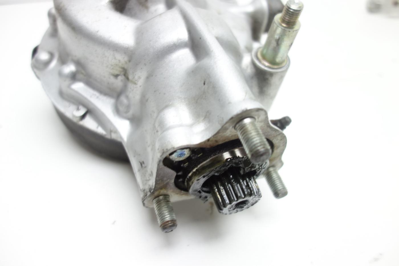 Honda CX500 CX 500 C Endantrieb Winkelgetriebe