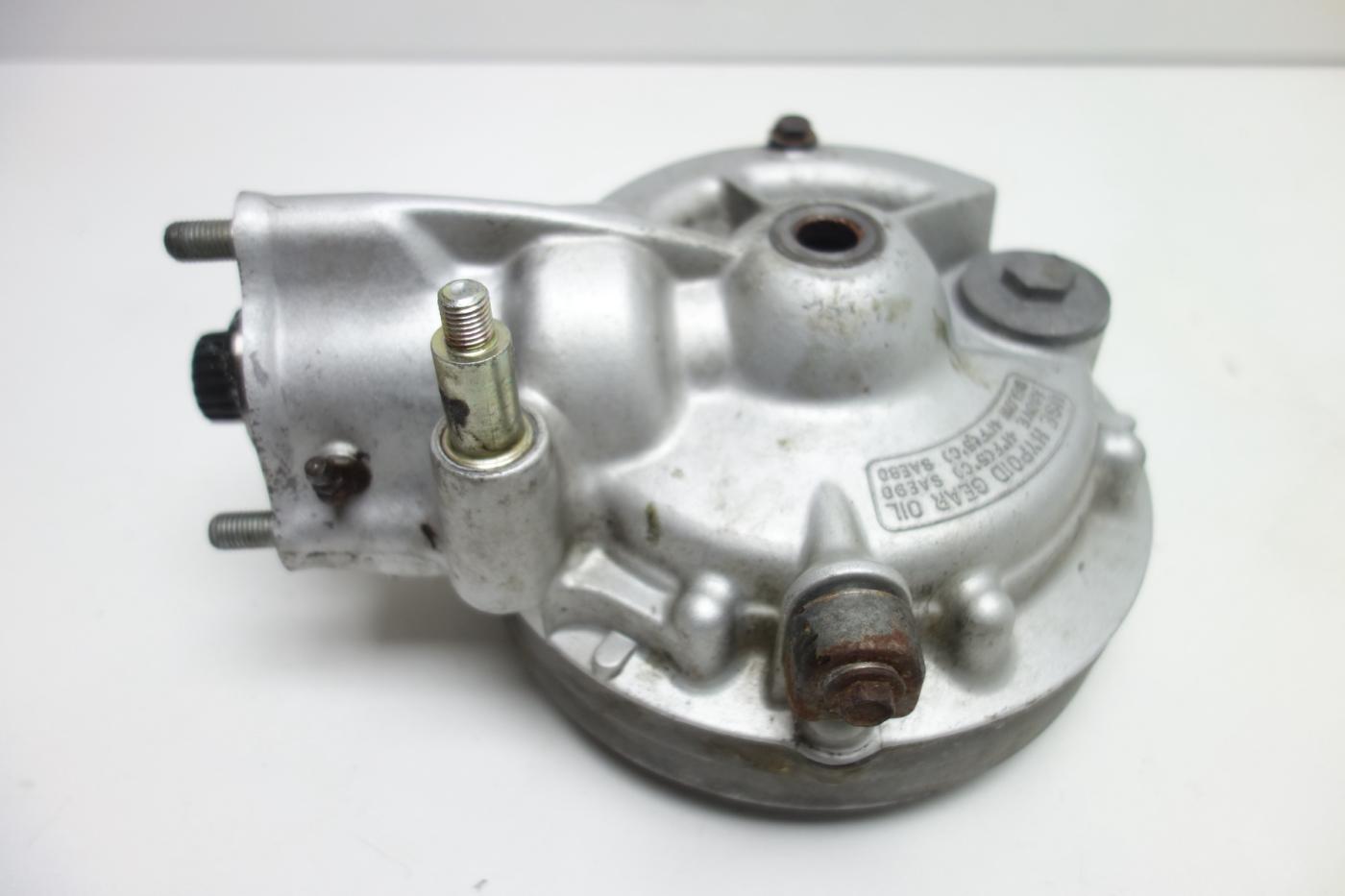 Honda CX500 CX 500 C Endantrieb Winkelgetriebe