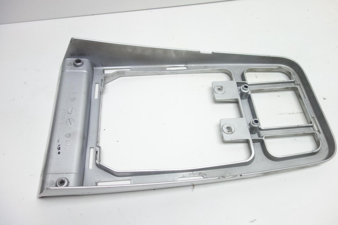 BMW R1150GS R 1150 GS Gepäckbrücke Träger hinten