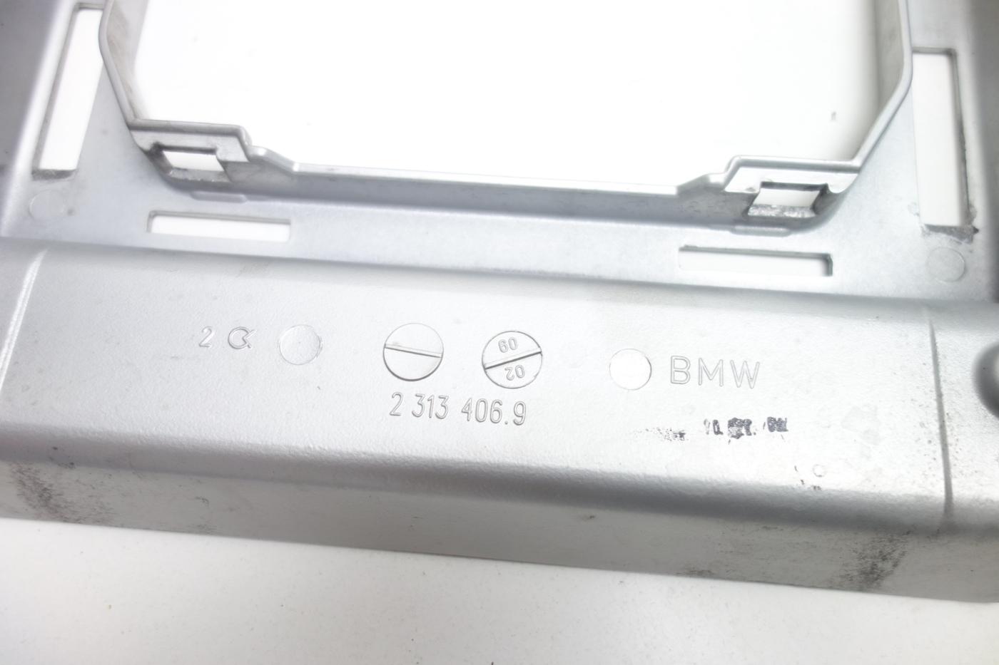 BMW R1150GS R 1150 GS Gepäckbrücke Träger hinten