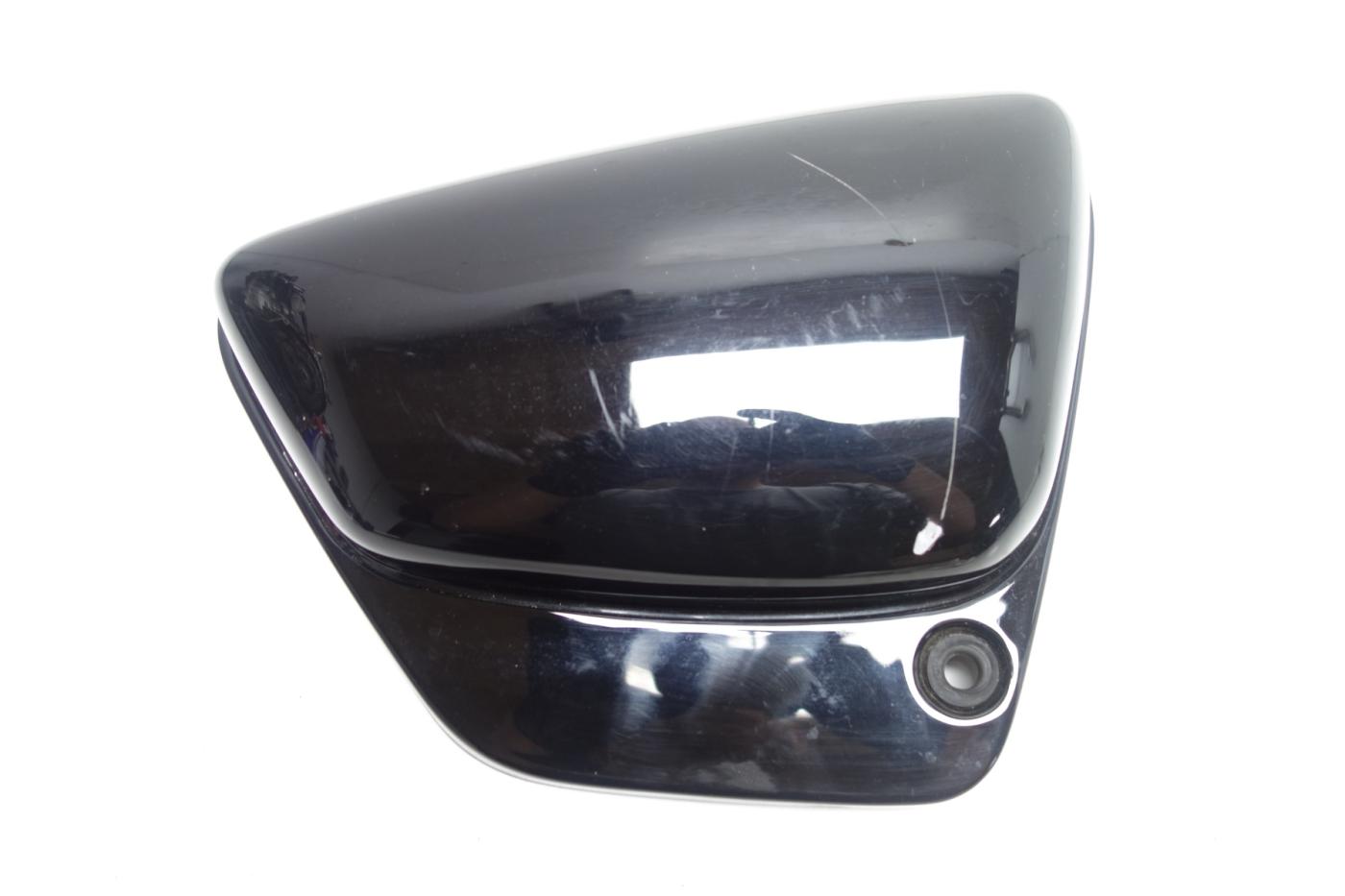 Kawasaki VN 1500 VN1500 Seitendeckel Cover rechts