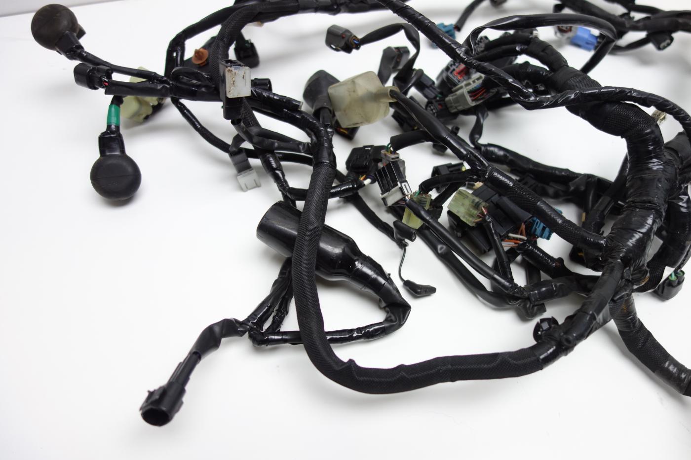 Kawasaki Z900 Z 900 Kabelbaum