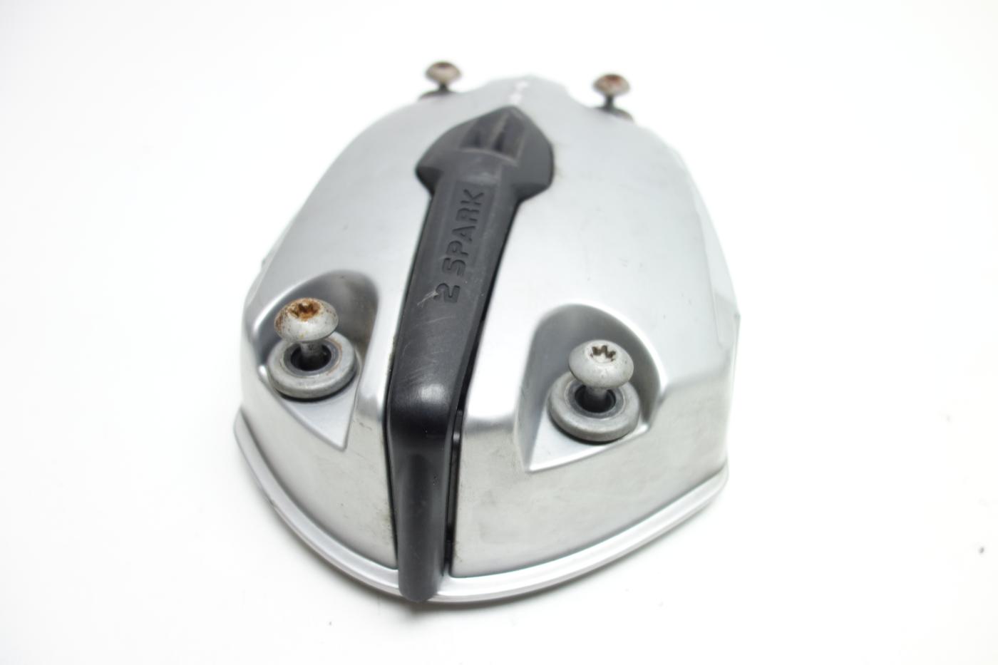 BMW R1200GS R 1200 GS Ventildeckel Motordeckel rechts