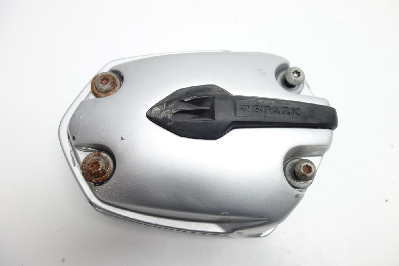 BMW R1200GS R 1200 GS Ventildeckel Motordeckel links