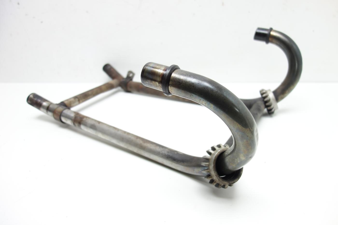 BMW R65 R 65 Krümmer