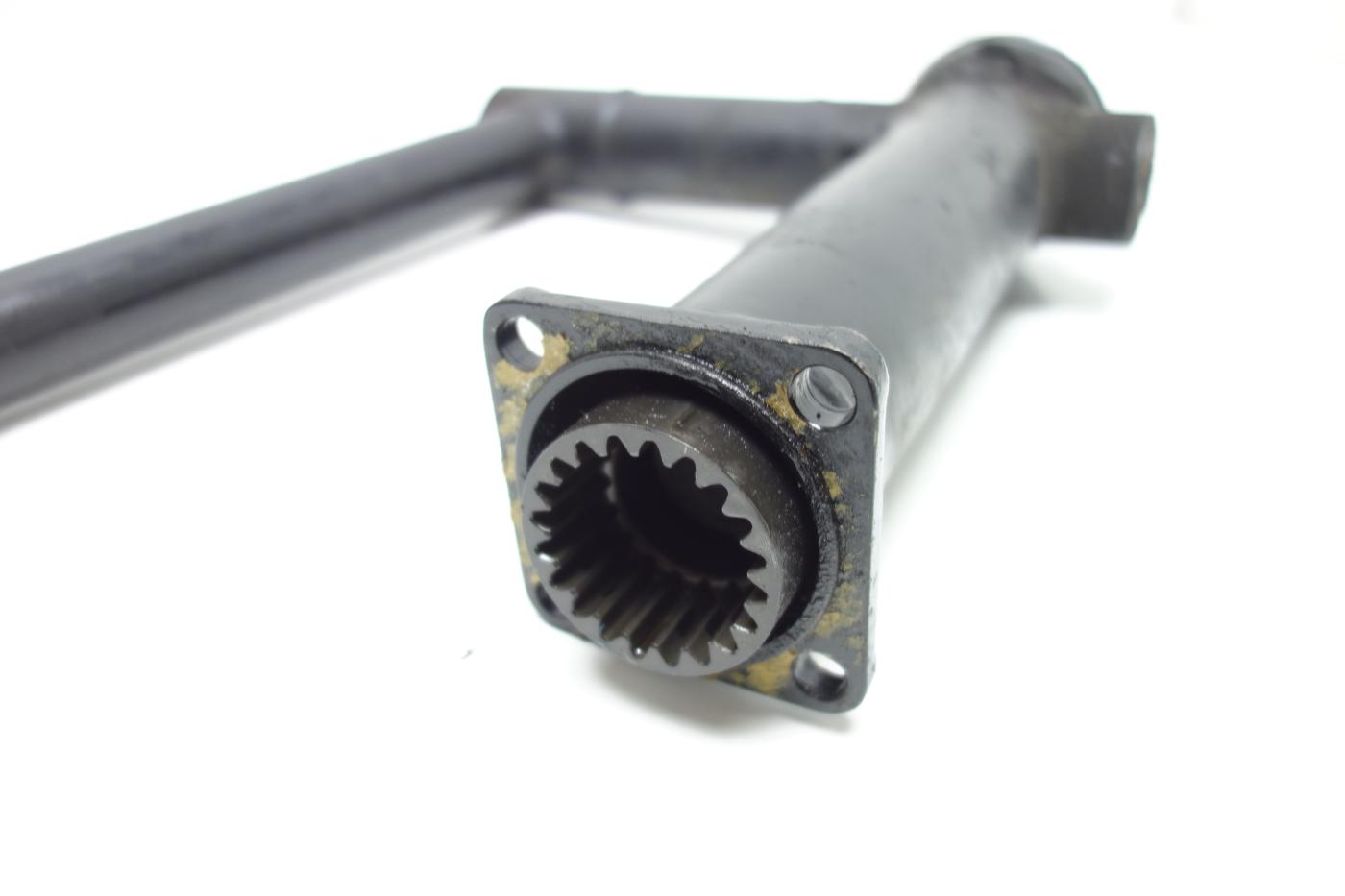 BMW R65LS R 65 LS Schwinge Kardanwelle Antriebswelle