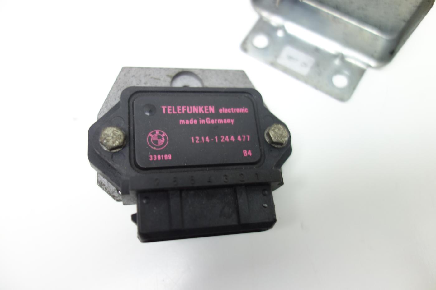 BMW R65LS R 65 LS Regler