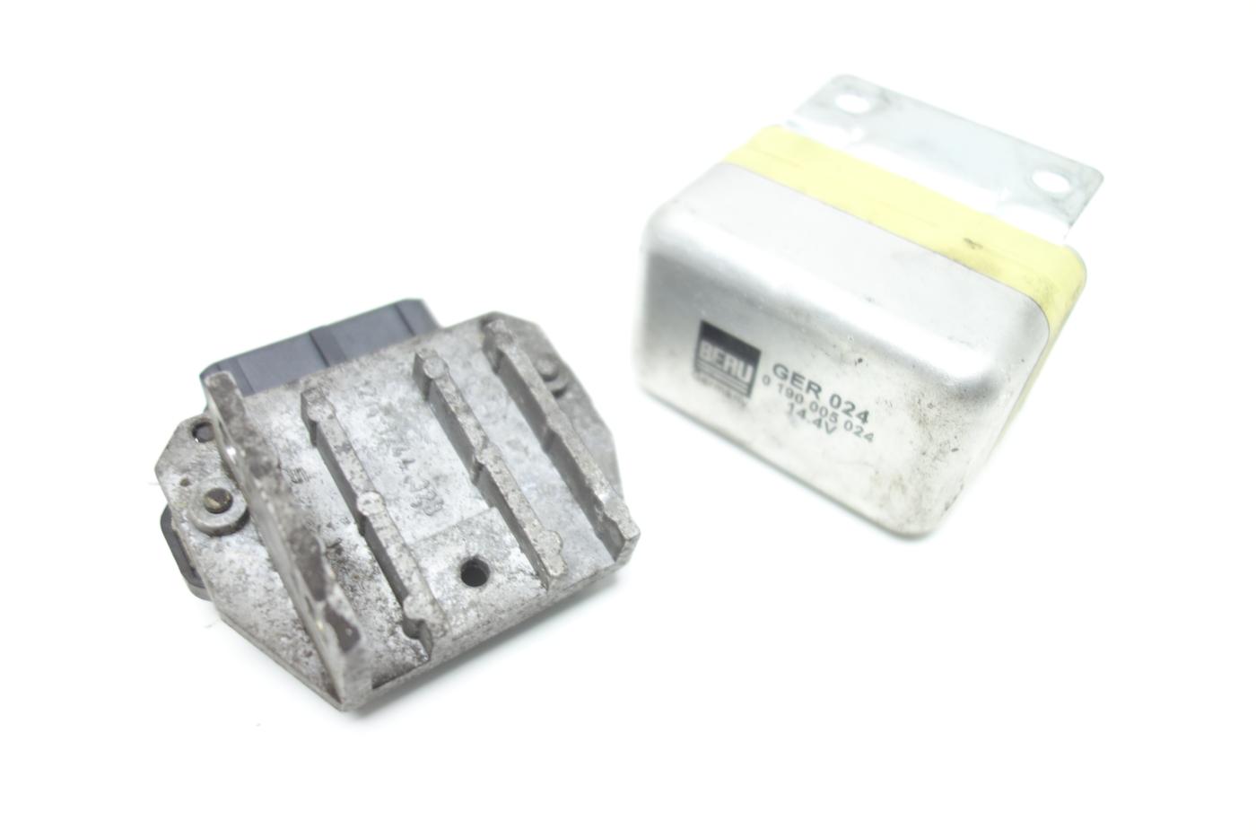 BMW R65LS R 65 LS Regler