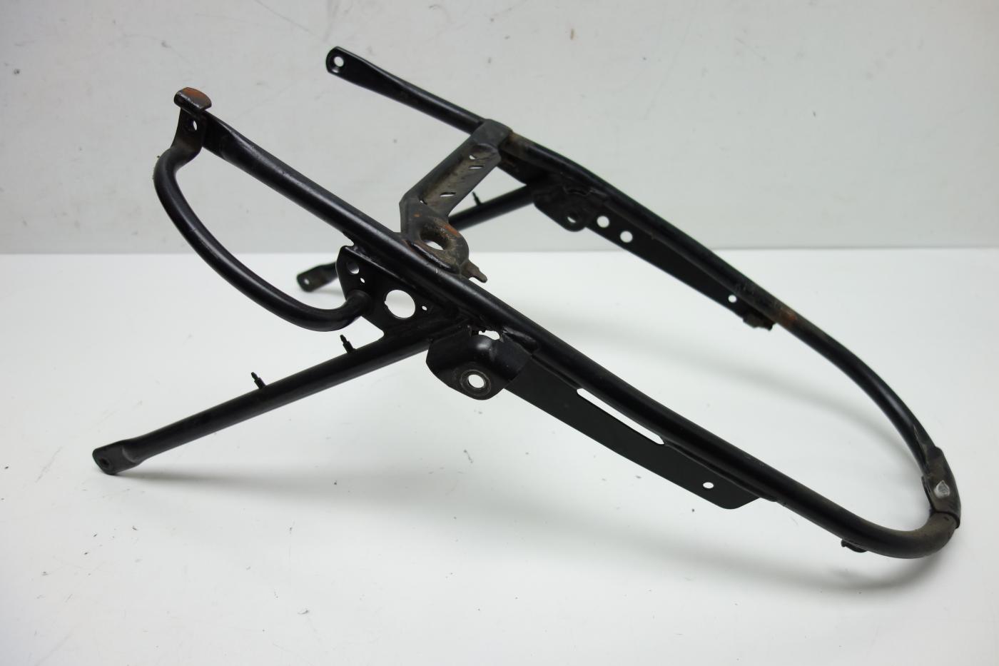 BMW R65LS R 65 LS Heckrahmen