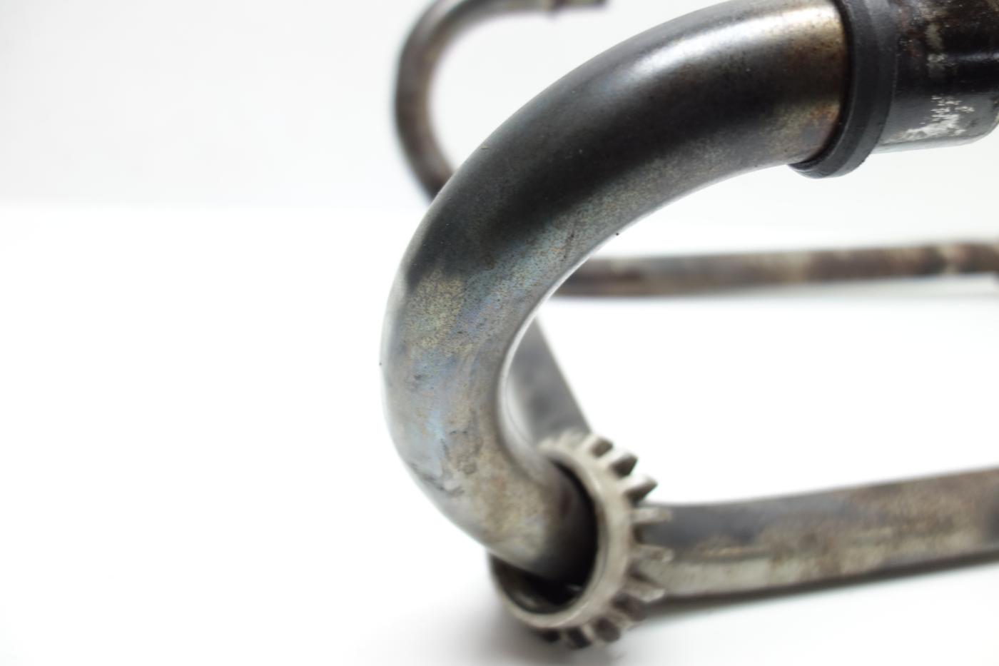 BMW R65 R 65 Krümmer