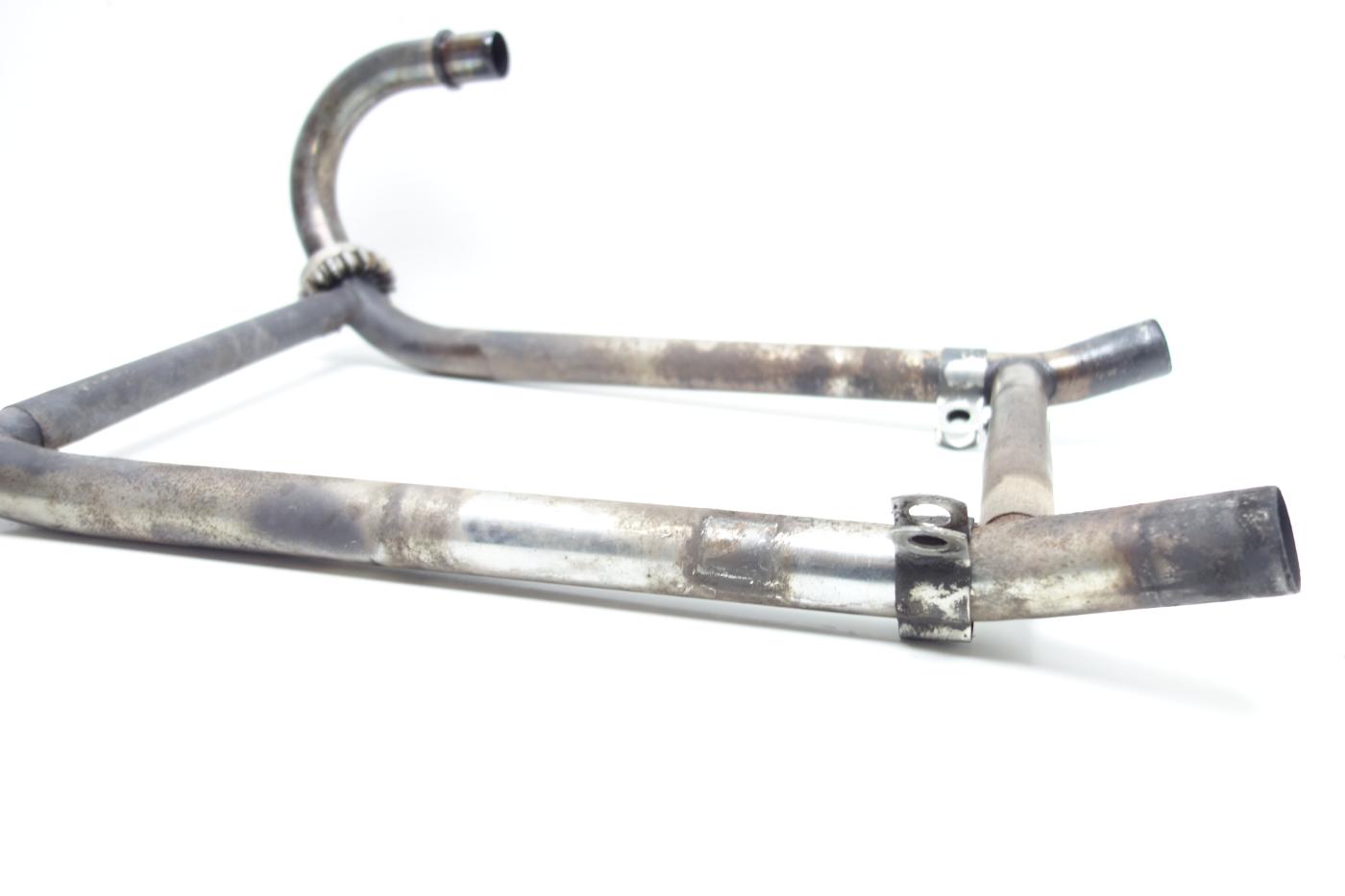 BMW R65 R 65 Krümmer