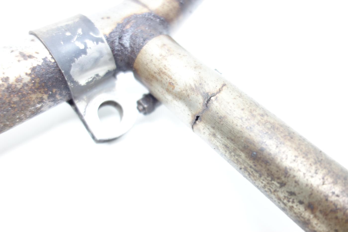 BMW R65 R 65 Krümmer