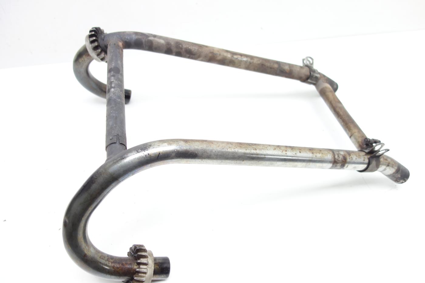 BMW R65 R 65 Krümmer