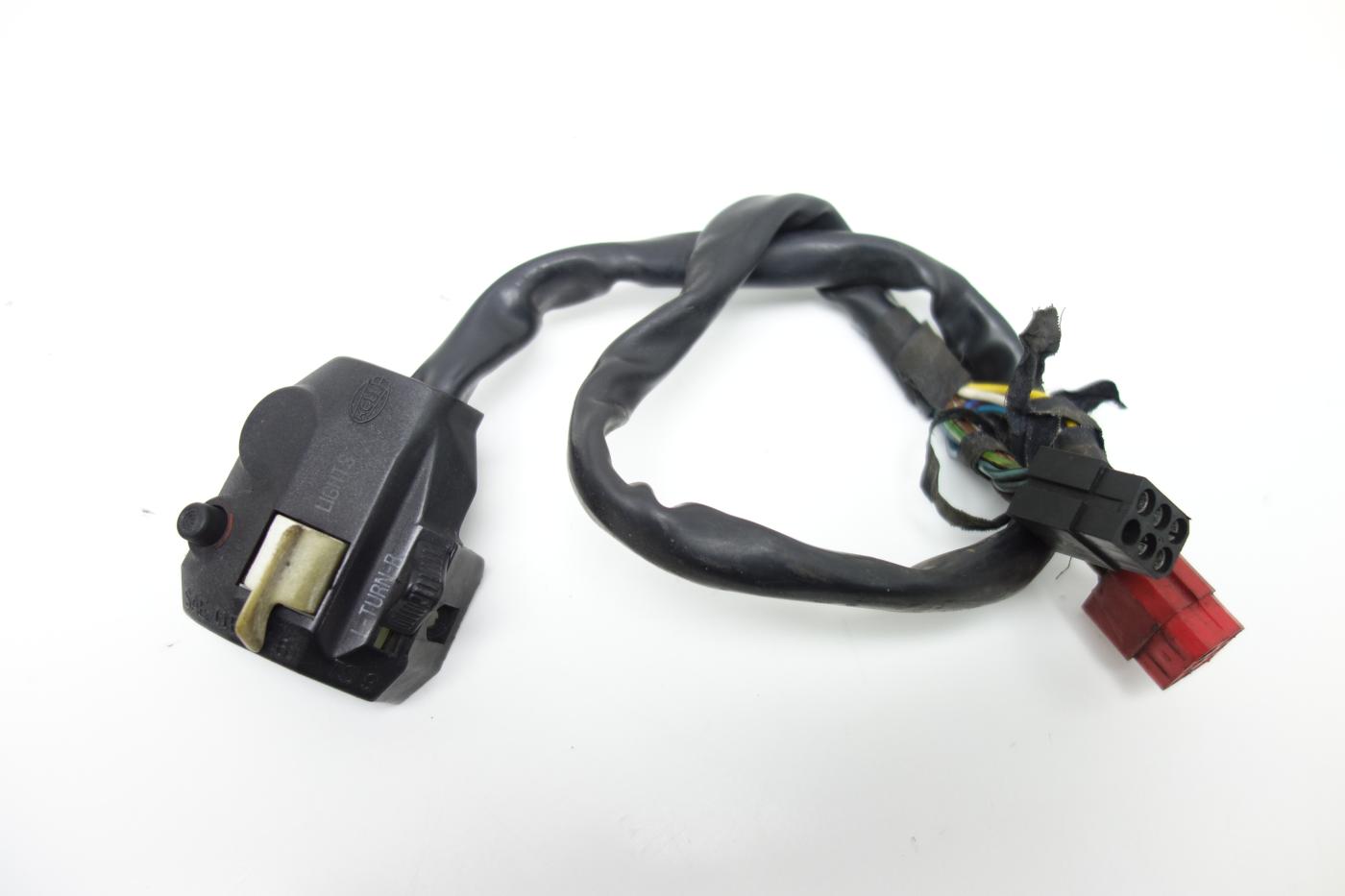 BMW R65LS R 65 LS Lenkerschalter Armatur links