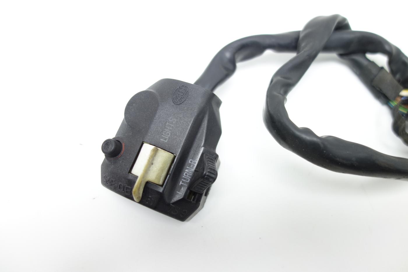 BMW R65LS R 65 LS Lenkerschalter Armatur links