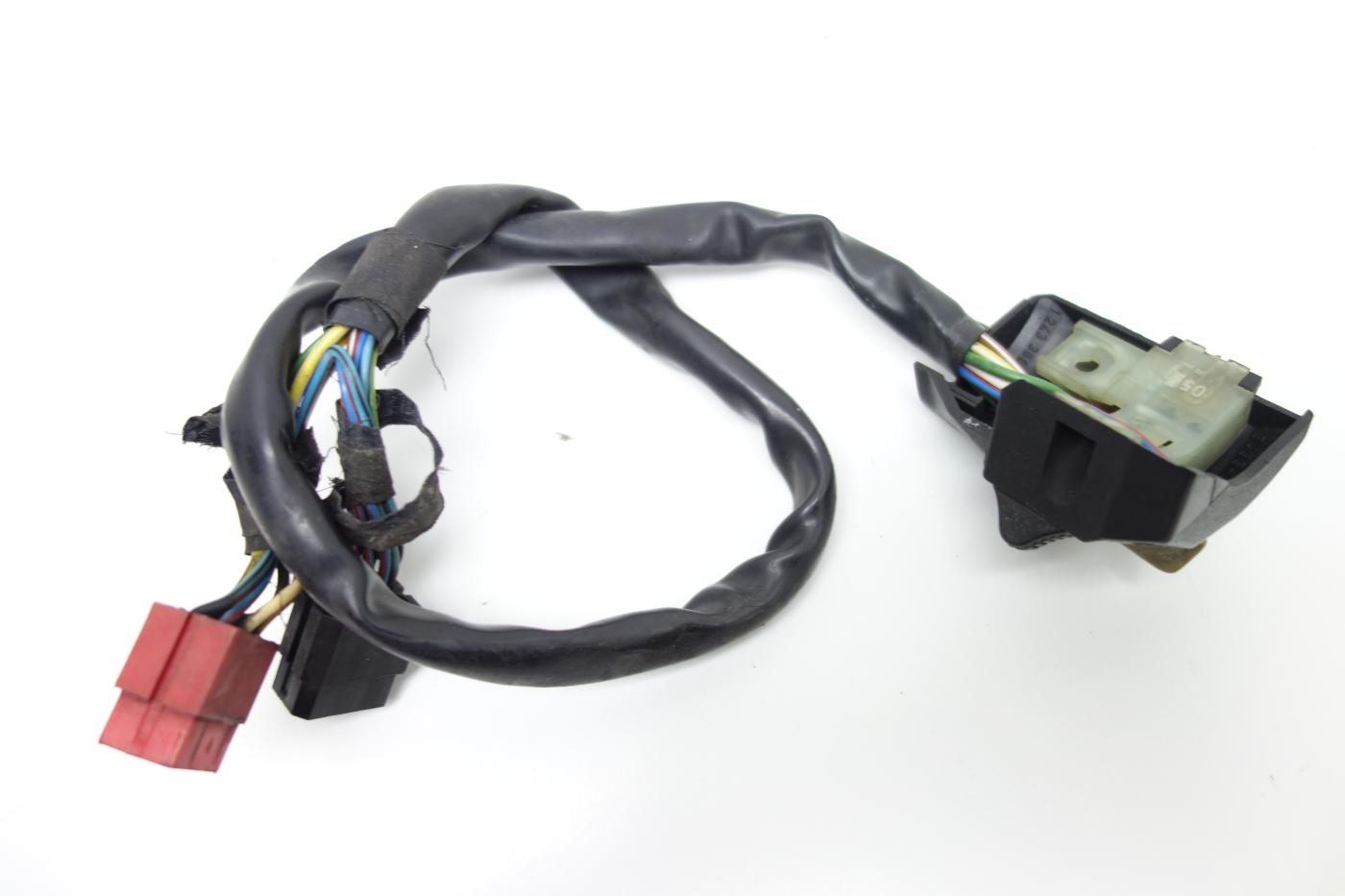 BMW R65LS R 65 LS Lenkerschalter Armatur links