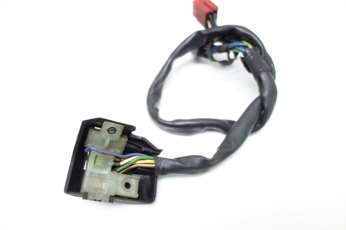 BMW R65LS R 65 LS Lenkerschalter Armatur links