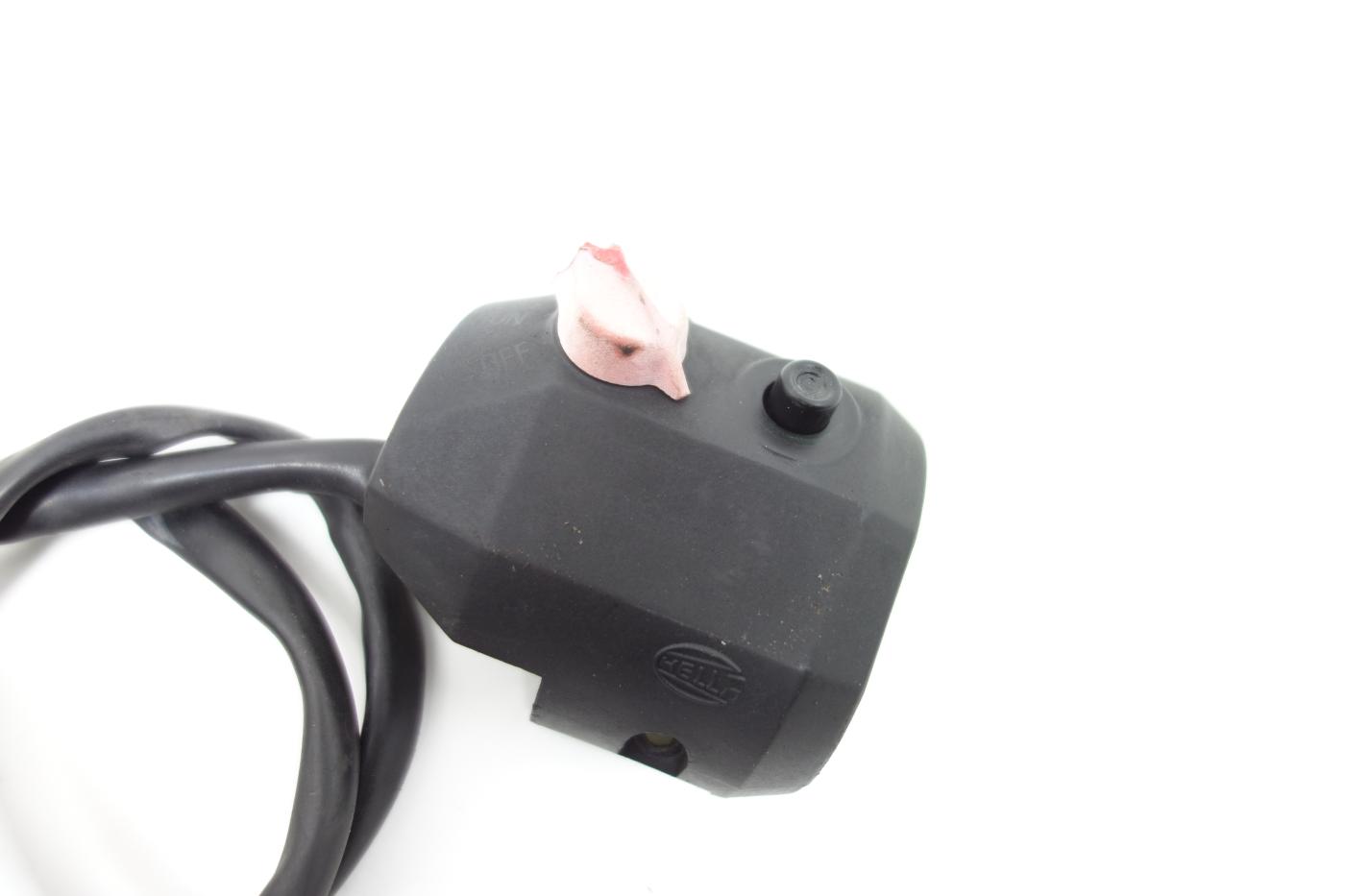 BMW R65LS R 65 LS Lenkerschalter Armatur rechts