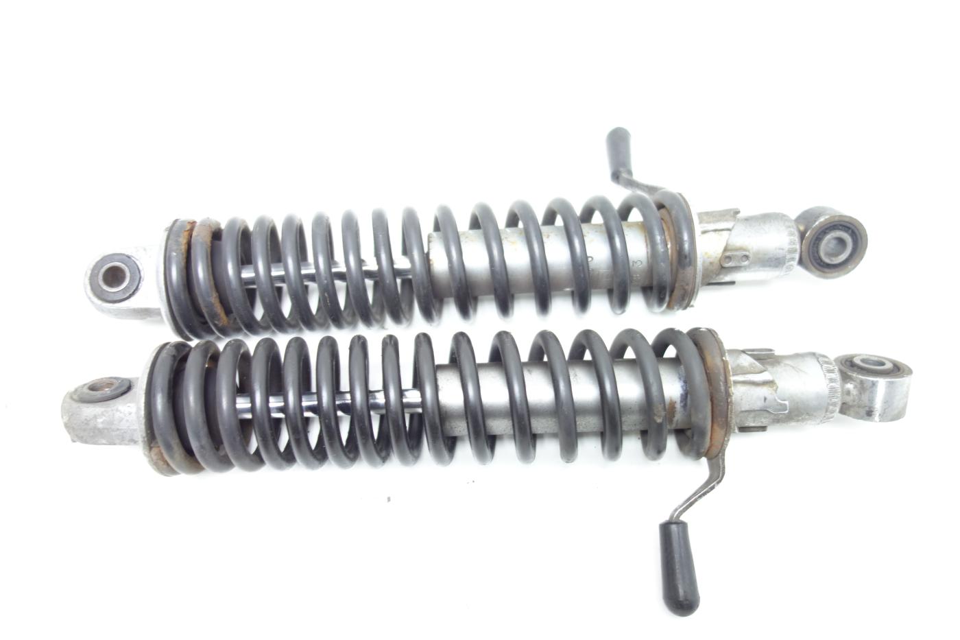 BMW R65LS R 65 LS 2x Stoßdämpfer Federbein hinten rechts links