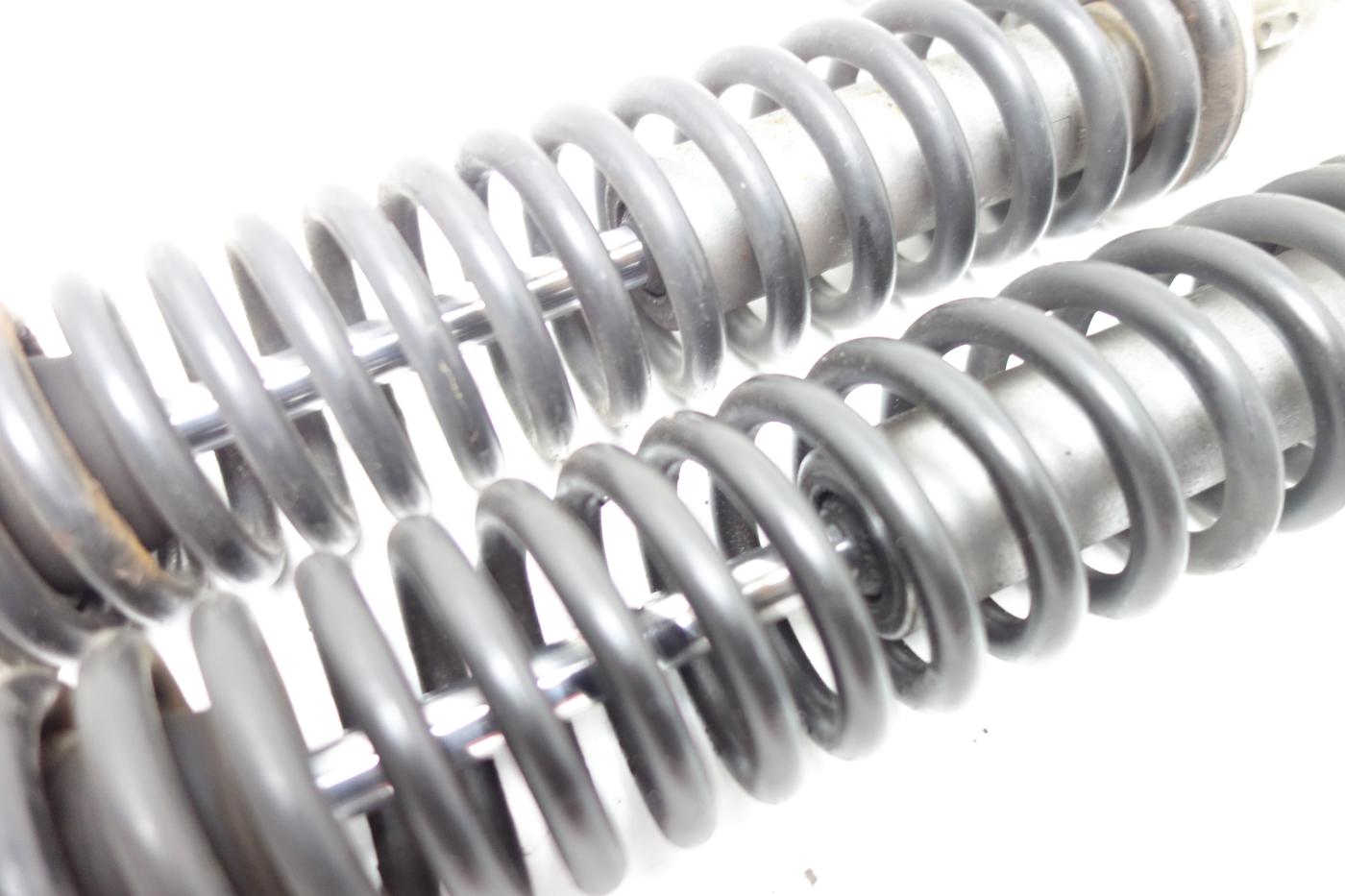 BMW R65LS R 65 LS 2x Stoßdämpfer Federbein hinten rechts links