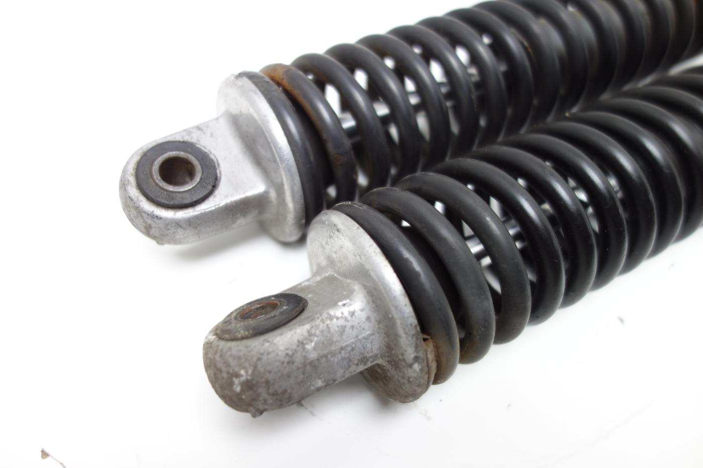 BMW R65LS R 65 LS 2x Stoßdämpfer Federbein hinten rechts links