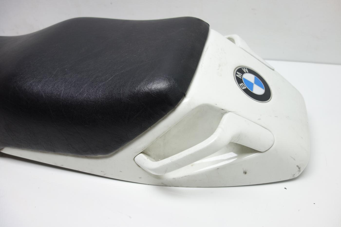 BMW R65LS R 65 LS Sitz Sitzbank Heck