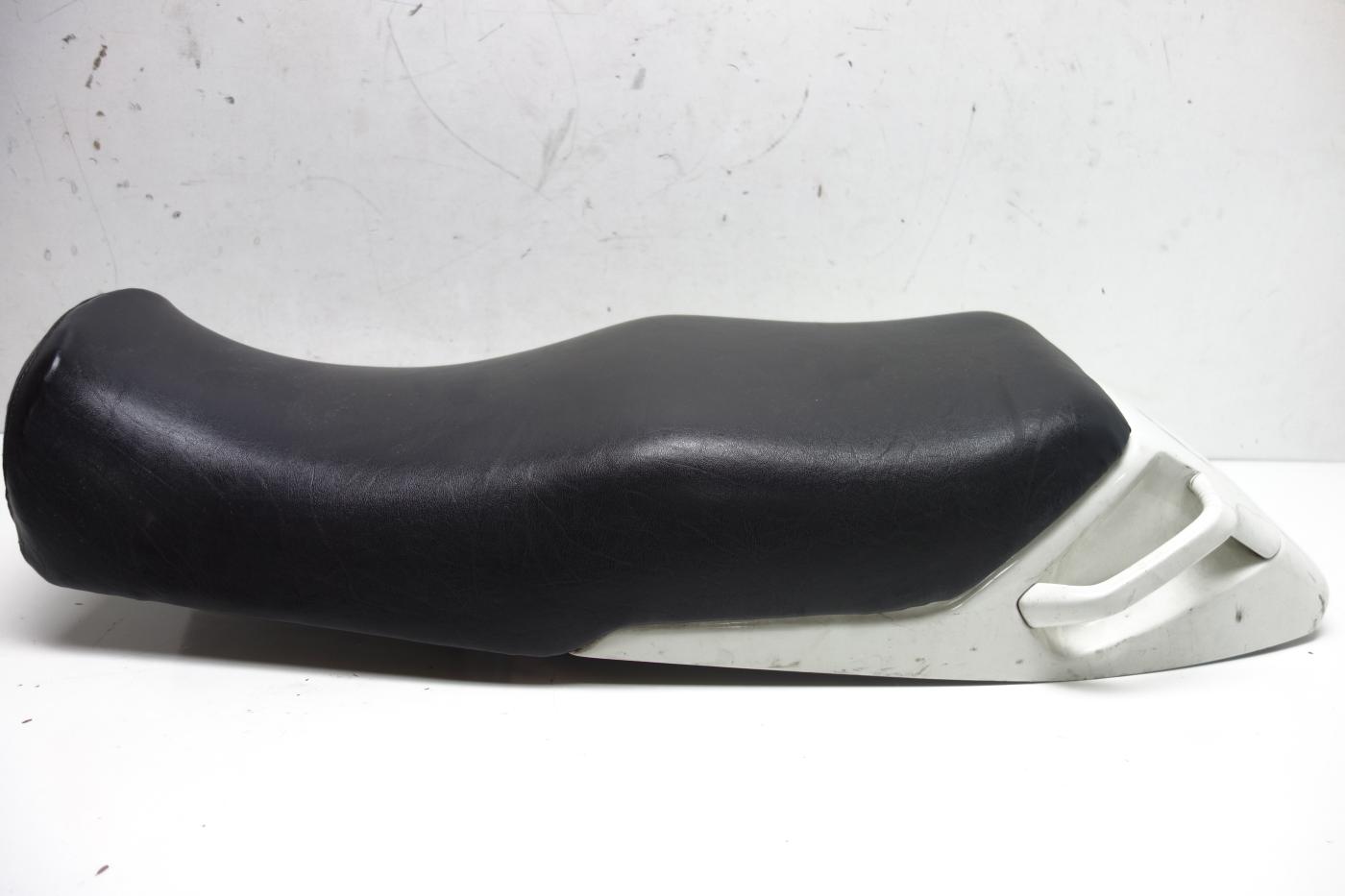 BMW R65LS R 65 LS Sitz Sitzbank Heck