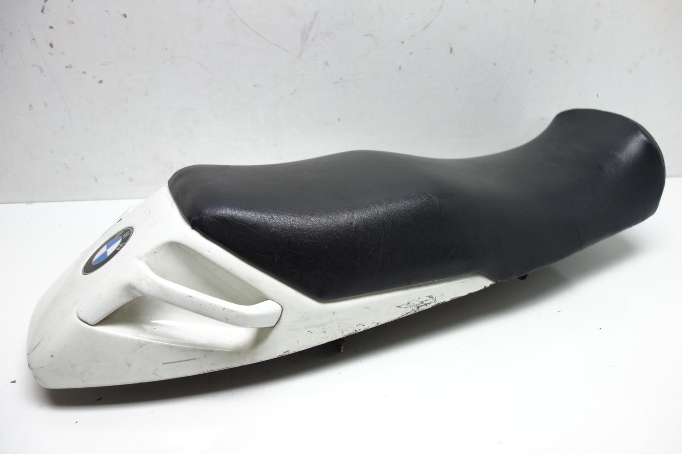 BMW R65LS R 65 LS Sitz Sitzbank Heck