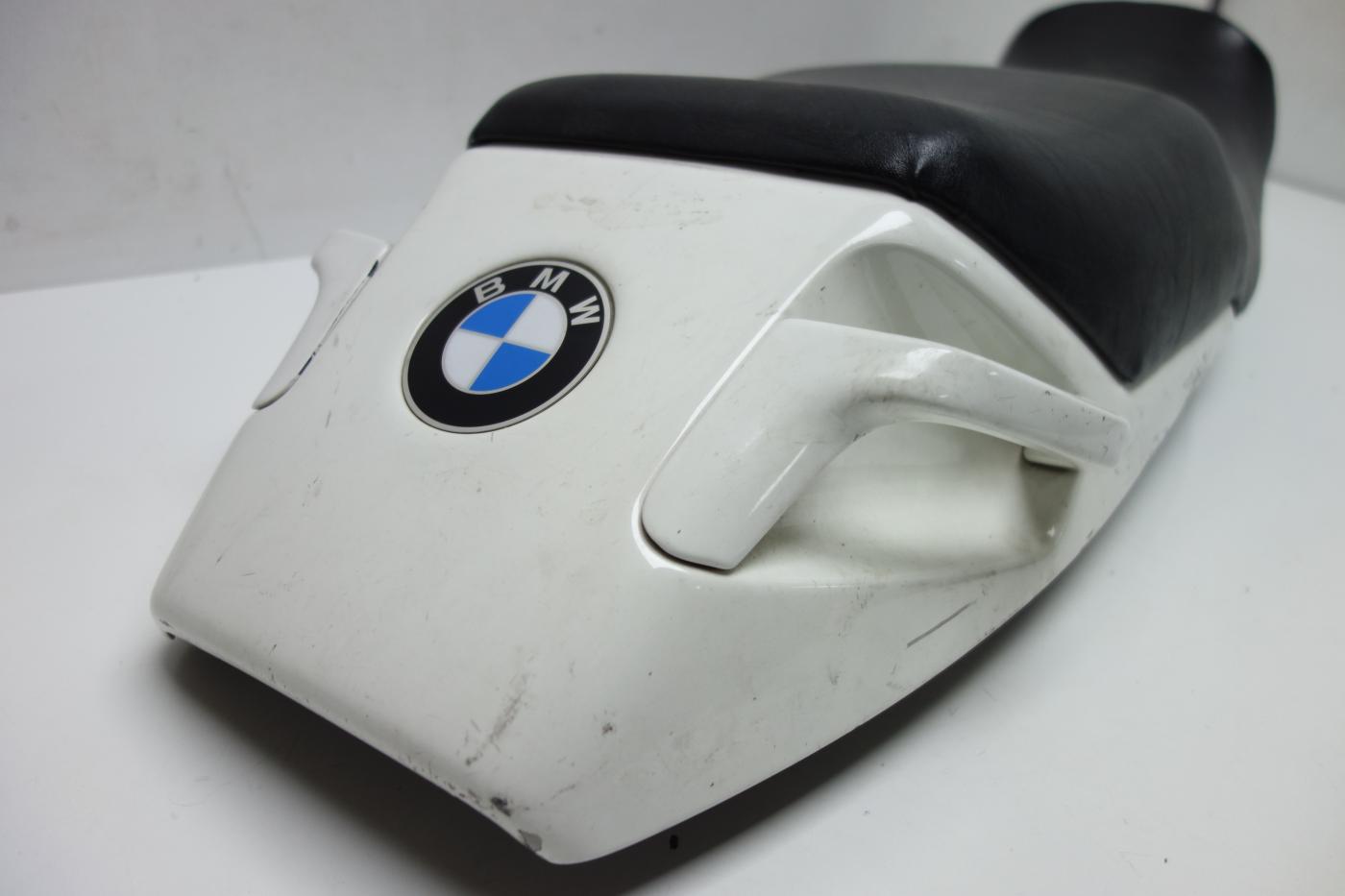 BMW R65LS R 65 LS Sitz Sitzbank Heck