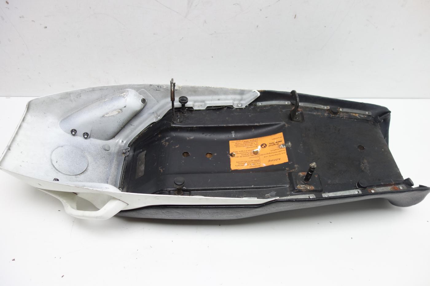 BMW R65LS R 65 LS Sitz Sitzbank Heck