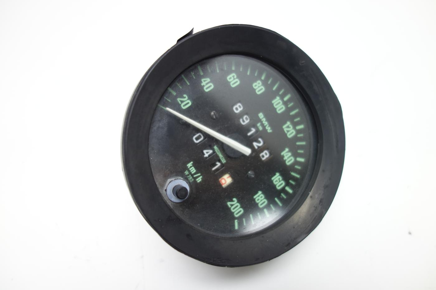 BMW R65LS R 65 LS Tacho Cockpit W 793