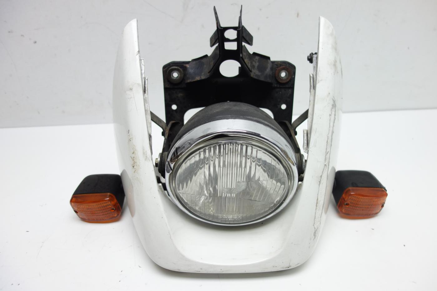 BMW R65LS R 65 LS Maske Front Frontverkleidung Scheinwerfer
