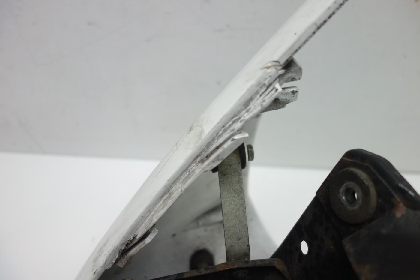 BMW R65LS R 65 LS Maske Front Frontverkleidung Scheinwerfer