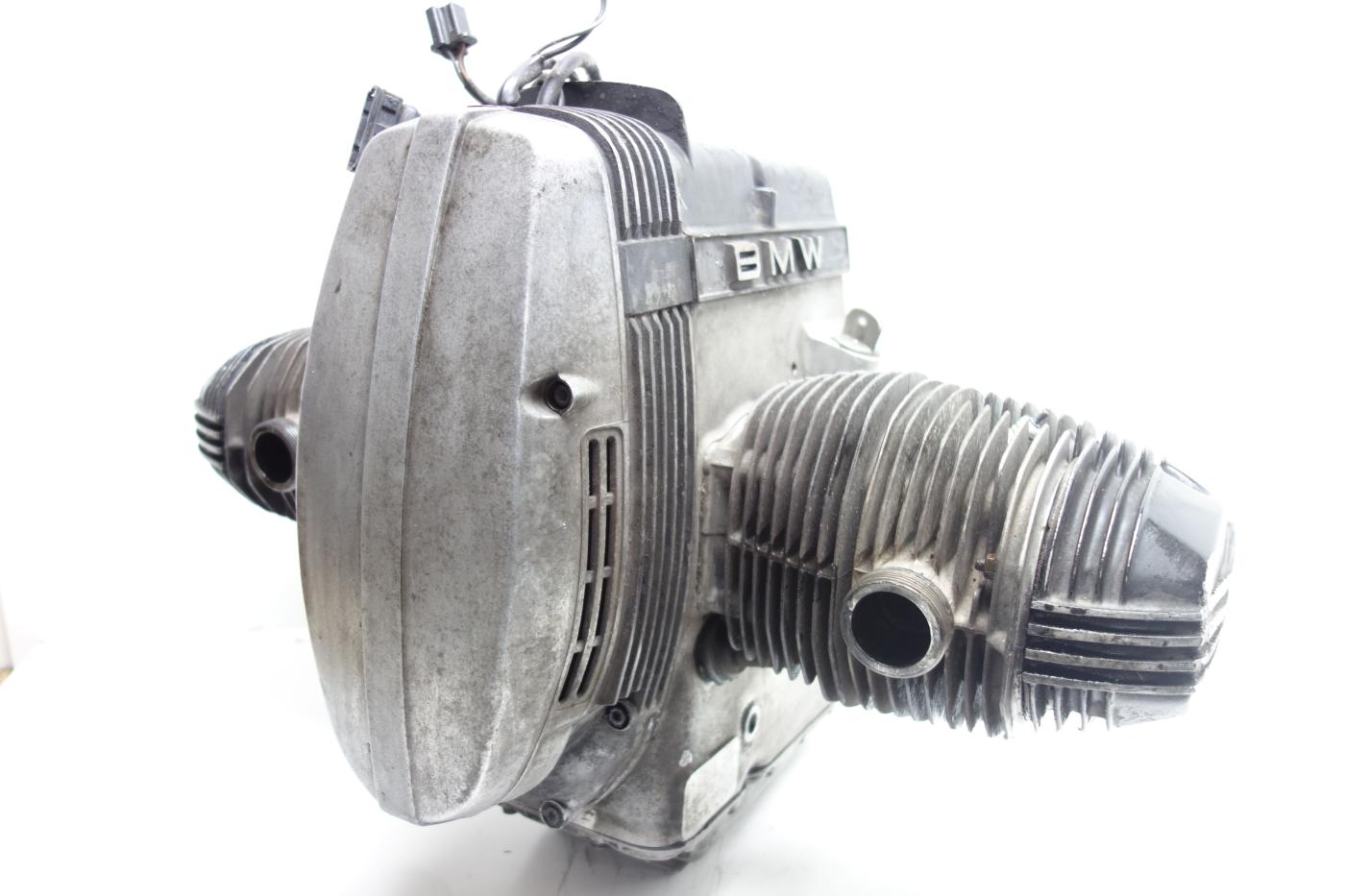 BMW R65LS R 65 LS Motor Engine