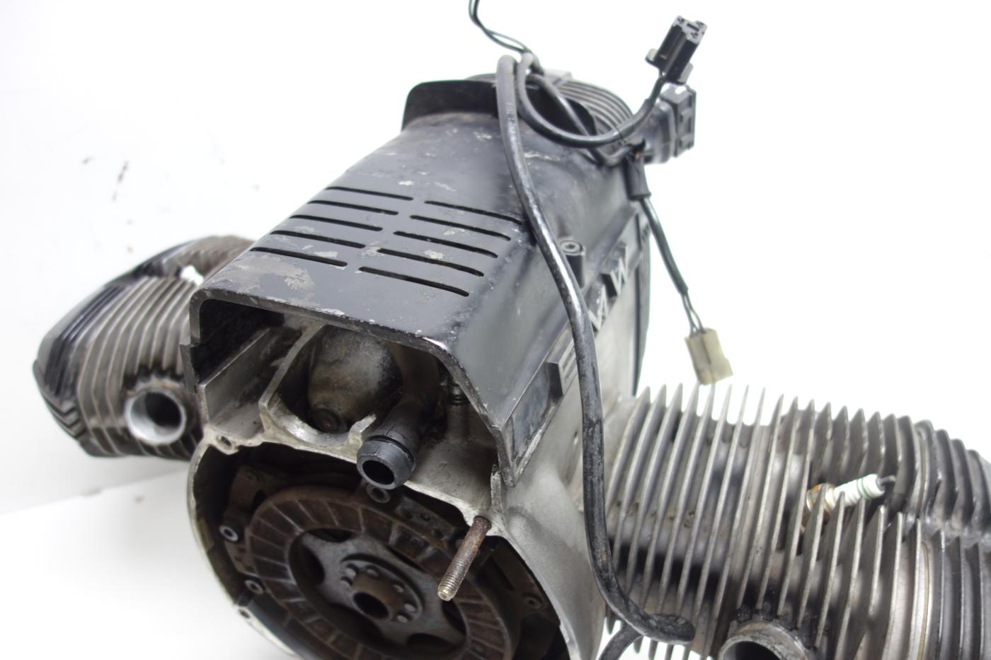 BMW R65LS R 65 LS Motor Engine
