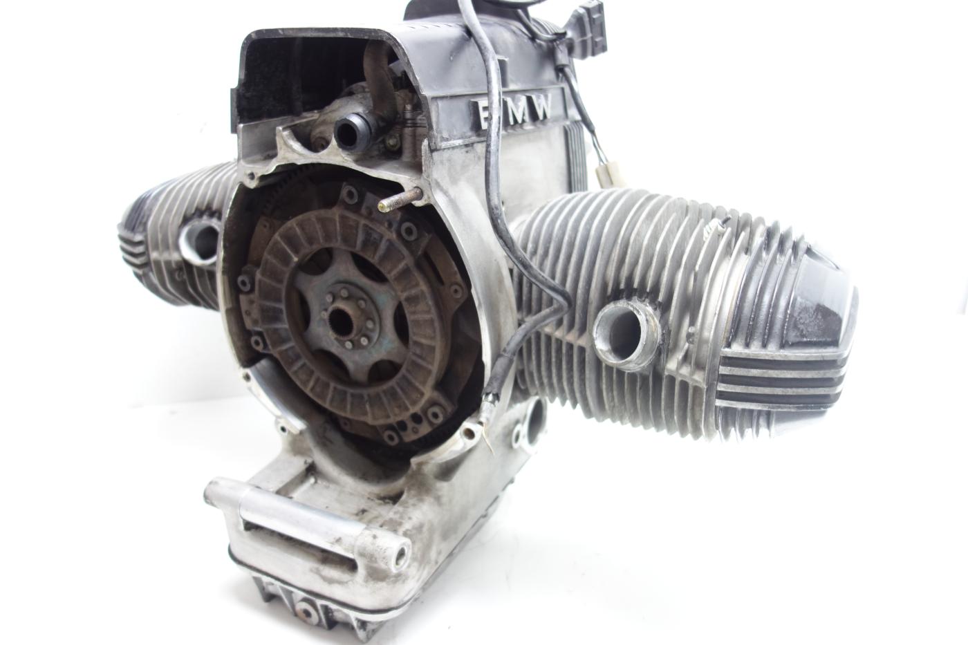 BMW R65LS R 65 LS Motor Engine