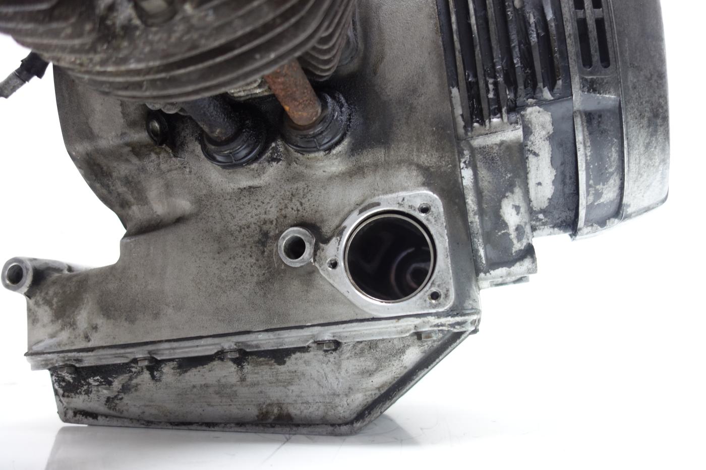 BMW R65LS R 65 LS Motor Engine